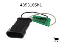 AGCO 4353105M1 Провод