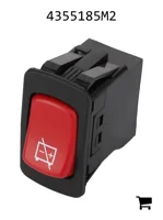 AGCO 4355185M2 Выключатель массы