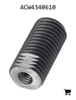 AGCO ACW4340610 Шатун