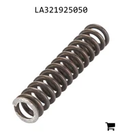 AGCO LA321925050 Пружина