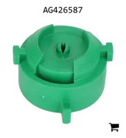 AGCO AG426587 Крышка
