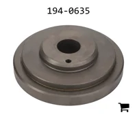 AGCO 194-0635 Фиксатор