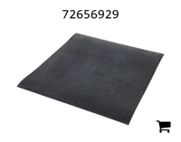 AGCO 72656929 Резиновая втулка