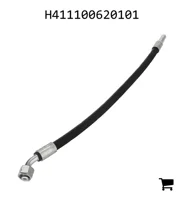 AGCO H411100620101 Шланг высокого давления