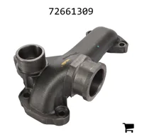 AGCO 72661309 Выхлопной патрубок