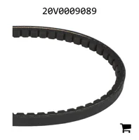 AGCO 20V0009089 Ремень привода