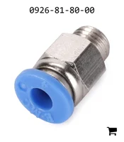 AGCO 0926-81-80-00 Соединитель