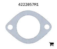 AGCO 4222057M1 Прокладка