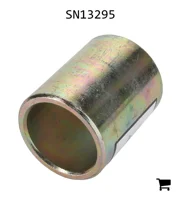 AGCO SN13295 Проставочная втулка
