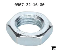 AGCO 0907-22-16-00 Шестигранная гайка