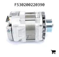 AGCO F530200220390 Генератор 14 В, 270 A