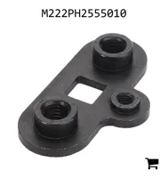 AGCO M222PH2555010 Держатель