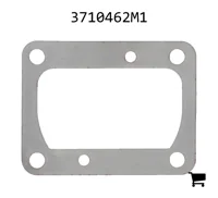 AGCO 3710462M1 Регулировочная шайба ТНВД