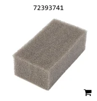 AGCO 72393741 Ремень