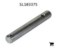 AGCO SL103375 Палец