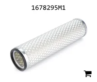 AGCO 1678295M1 Фильтрующий элемент воздушного фильтра