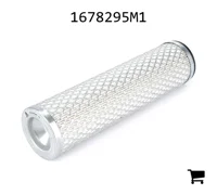 AGCO 1678295M1 Фильтрующий элемент воздушного фильтра