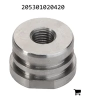 AGCO 205301020420 Втулка