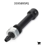 AGCO 3595095M1 Форсунка впускного воздуха