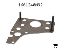 AGCO 1661240M92 Пластина