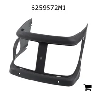 AGCO 6259572M1 Крышка