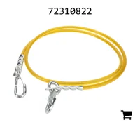 AGCO 72310822 Трос управления