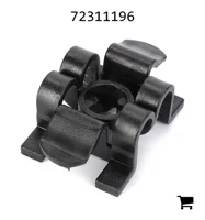 AGCO 72311196 Крышка