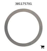 AGCO 3011757X1 Регулировочная шайба
