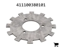 AGCO 411100380101 Ротор импульсный