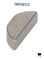 AGCO 70918312 Ключ