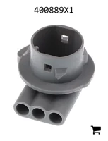 AGCO 400889X1 Разъем