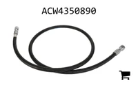 AGCO ACW4350890 Гидравлический шланг