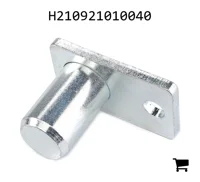 AGCO H210921010040 Болт