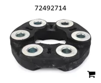 AGCO 72492714 Муфта