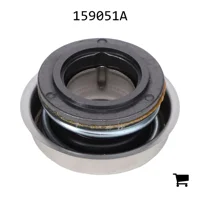 AGCO 159051A Уплотнение