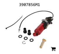 AGCO 3907856M1 Палец вилки