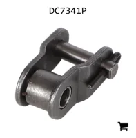 AGCO DC7341P Цепь роликовая со смещенным звеном, #41