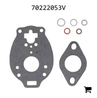 AGCO 70222053V Комплект прокладок AGCO