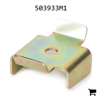 AGCO 503933M1 Стопорный палец шарового наконечника