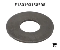 AGCO F180100150500 Плоская шайба
