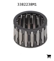 AGCO 3382238M1 Игольчатый подшипник трансмиссии