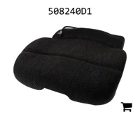 AGCO 508240D1 Комплект подушки сиденья