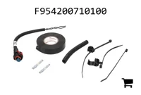 AGCO F954200710100 Комплект для ремонта жгута
