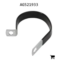 AGCO AG521933 Зажим