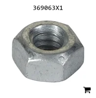 AGCO 369063X1 Гайка
