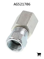 AGCO AG521706 Адаптер