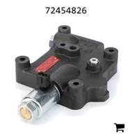 AGCO 72454826 Гидравлический блок клапанов