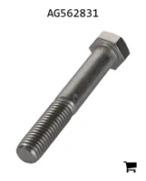 AGCO AG562831 Болт с шестигранной головкой