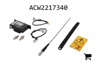 AGCO ACW2217340 Комплект автопилота AGCO