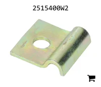 AGCO 2515400W2 Фиксатор